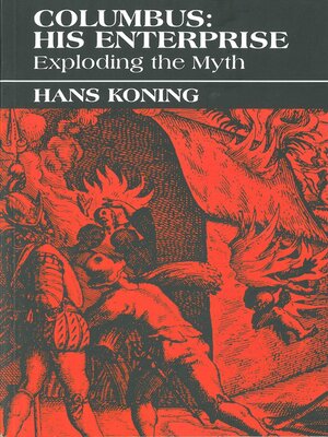 cover image of Columbus